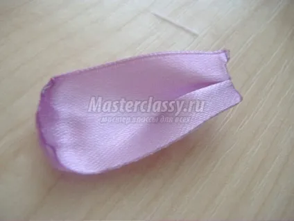 Квіти Дюшес своїми руками