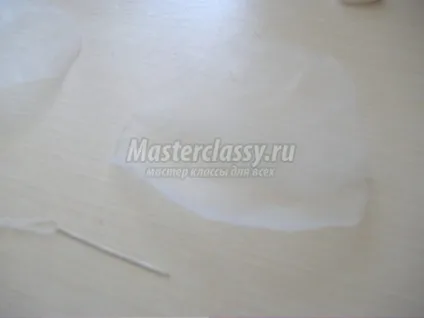 Квіти Дюшес своїми руками