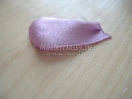 Квіти Дюшес своїми руками