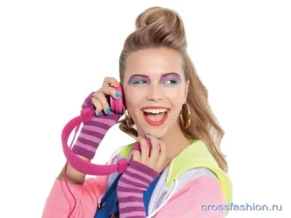 Crossfashion group - диявол в дрібницях (crossfashion) Crossfashion group - диявол в дрібницях