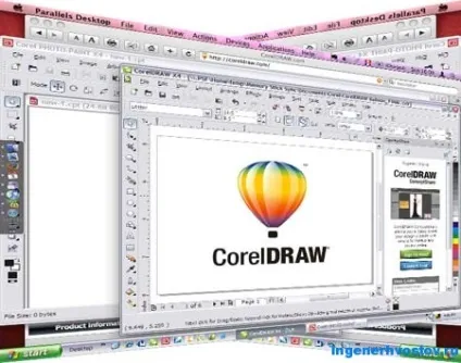 Corel draw для початківців і як створити рекламний банер (Corel DRAW початківців) Corel draw для початківців і як створити рекламний банер