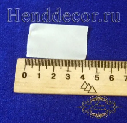 Квітка дюшеска зі стрічок своїми руками - калейдоскоп декору (своїми) Квітка дюшеска зі стрічок своїми руками - калейдоскоп декору