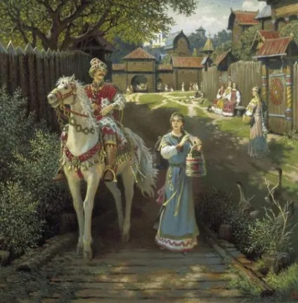 Цитати і вислови про російську літературу (український письменник Миколайович) Цитати і вислови про російську літературу