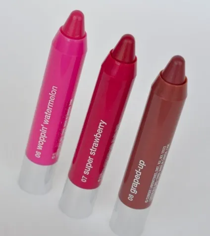 Clinique chubby stick moisturizing lip colour balm, little-beatle (stick) Clinique chubby stick moisturizing lip colour balm, little-beatle