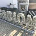 Декоративний плодовий сад в ландшафтному дизайні (виконані своїми руками) Декоративний плодовий сад в ландшафтному дизайні