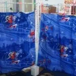 Робимо ширму з пластикових труб для дитячого саду своїми руками (труб) Робимо ширму з пластикових труб для дитячого саду своїми руками