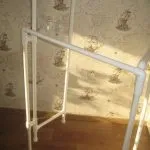 Робимо ширму з пластикових труб для дитячого саду своїми руками (труб) Робимо ширму з пластикових труб для дитячого саду своїми руками