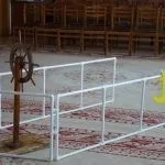 Робимо ширму з пластикових труб для дитячого саду своїми руками (дитячого) Робимо ширму з пластикових труб для дитячого саду своїми руками