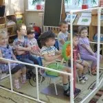 Робимо ширму з пластикових труб для дитячого саду своїми руками (дитячого) Робимо ширму з пластикових труб для дитячого саду своїми руками