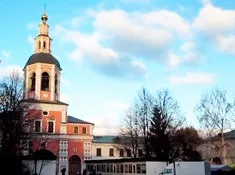 Даниловський монастир, Київ (як дістатися на метро, трамваю, автомобілі) (дістатися) Даниловський монастир, Київ (як дістатися на метро, трамваю, автомобілі)