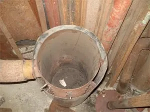 Робимо піч тривалого горіння своїми руками