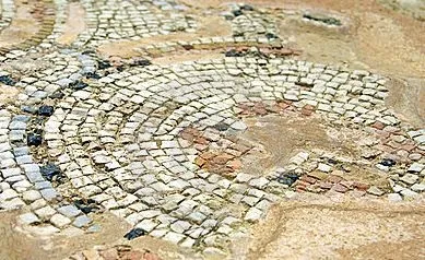 Декоративна садова доріжка (доріжка) Декоративна садова доріжка