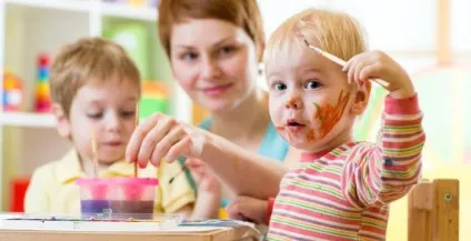 День відкритих дверей в доу для батьків сценарій, мета проведення (відкритих) День відкритих дверей в доу для батьків сценарій, мета проведення
