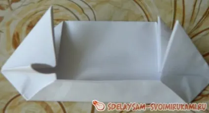 Делем гонку з паперу, майстер-клас своїми руками (своїми) Делем гонку з паперу, майстер-клас своїми руками