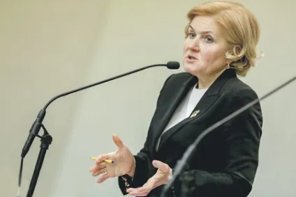 Далекий схід убожіє швидше інших регіонів (незалежна газета) Далекий схід убожіє швидше інших регіонів