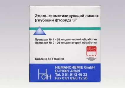 Демінералізація емалі зубів причини, правильне харчування (демінералізація) Демінералізація емалі зубів причини, правильне харчування
