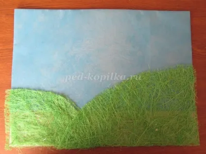 Декоративне панно для дитячого своїми руками (руками) Декоративне панно для дитячого своїми руками