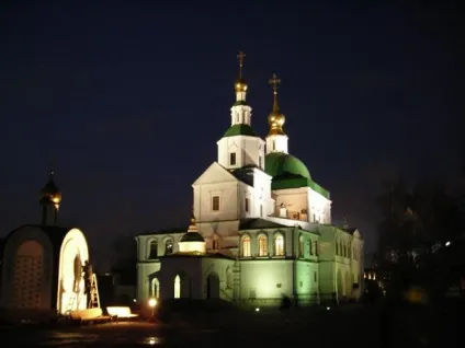 Даниловський монастир в москві адреса, святині (Даниловський) Даниловський монастир в москві адреса, святині
