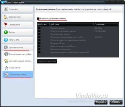 Демонстрація екрану в skype, настройки, історія, листування, відеодзвінки (скайп) Демонстрація екрану в skype, настройки, історія, листування, відеодзвінки