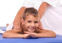 Дитяча фізіотерапія