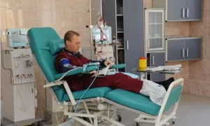 Діаліз нирок скільки живуть (живуть) Діаліз нирок скільки живуть