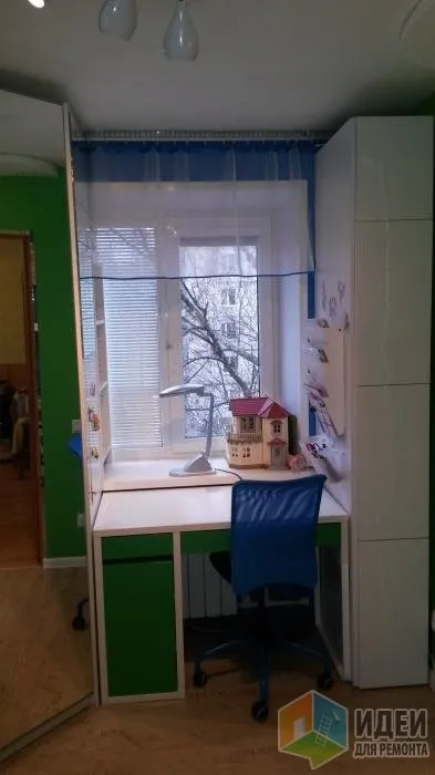 Дитяча в хрущовці, як зробити дитячу для двох різностатевих дітей, дитяча для хлопчика і дівчинки (дітям) Дитяча в хрущовці, як зробити дитячу для двох різностатевих дітей, дитяча для хлопчика і дівчинки