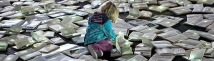 Діти і читання книг