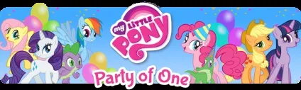 Дитяче свято в стилі - my little pony - своїми силами - вітання всім! (Little) Дитяче свято в стилі - my little pony - своїми силами - вітання всім!