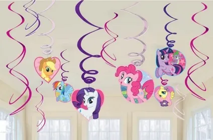 Дитяче свято в стилі - my little pony - своїми силами - вітання всім! (Поні) Дитяче свято в стилі - my little pony - своїми силами - вітання всім!