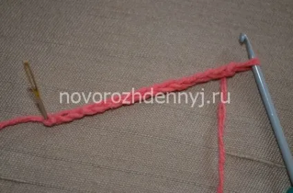 Дитячі тапочки в'язані гачком - схема і опис, догляд за новонародженим (дитячий тапочки гачком схема) Дитячі тапочки в'язані гачком - схема і опис, догляд за новонародженим