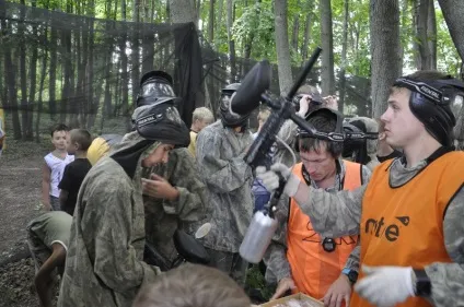 день селища