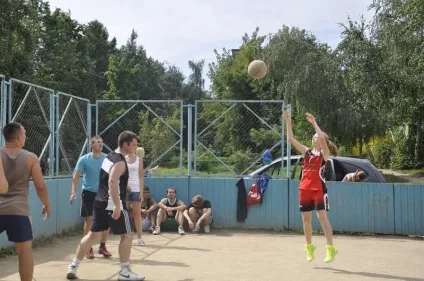 день селища