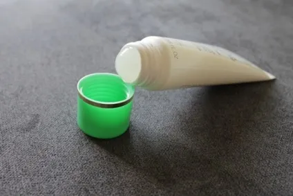 Дезодорант collistar multi-active deodorant 24 hours roll-on with oat milk відгуки