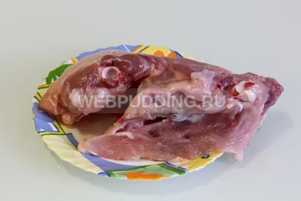 Дієтичний курячий бульйон, як приготувати на (приготувати) Дієтичний курячий бульйон, як приготувати на