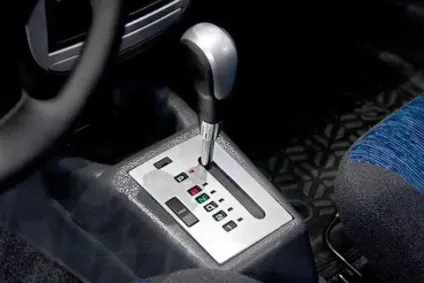 Десятка найдорожчих автомобілів з автоматом який купити автомобіль з акпп (вибираємо найдешевший автомобіль з коробкою-автомат) Десятка найдорожчих автомобілів з автоматом який купити автомобіль з акпп