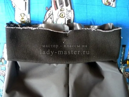 Дитячі непромокальні штани на флісі, майстер - клас з фото, покроково (одяг і аксесуари для дітей-штани-джинси) Дитячі непромокальні штани на флісі, майстер - клас з фото, покроково