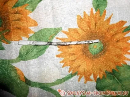 Дерево з трояндами, майстер-клас своїми руками (дерево) Дерево з трояндами, майстер-клас своїми руками