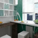 Дизайн хрущовської кухні, планування брежневки, ІКЕА, 121 серії, КОПЕ 3 на 4 в чешці (дизайн хрущовської кухні планування брежневки 121 серії) Дизайн хрущовської кухні, планування брежневки, ІКЕА, 121 серії, КОПЕ 3 на 4 в чешці