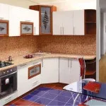 Дизайн хрущовської кухні, планування брежневки, ІКЕА, 121 серії, КОПЕ 3 на 4 в чешці (планування) Дизайн хрущовської кухні, планування брежневки, ІКЕА, 121 серії, КОПЕ 3 на 4 в чешці