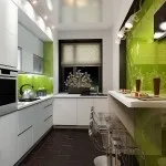 Дизайн хрущовської кухні, планування брежневки, ІКЕА, 121 серії, КОПЕ 3 на 4 в чешці (планування) Дизайн хрущовської кухні, планування брежневки, ІКЕА, 121 серії, КОПЕ 3 на 4 в чешці