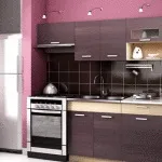 Дизайн хрущовської кухні, планування брежневки, ІКЕА, 121 серії, КОПЕ 3 на 4 в чешці (хрущовської) Дизайн хрущовської кухні, планування брежневки, ІКЕА, 121 серії, КОПЕ 3 на 4 в чешці