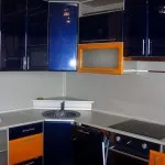 Дизайн хрущовської кухні, планування брежневки, ІКЕА, 121 серії, КОПЕ 3 на 4 в чешці (планування) Дизайн хрущовської кухні, планування брежневки, ІКЕА, 121 серії, КОПЕ 3 на 4 в чешці