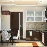 Дизайн хрущовської кухні, планування брежневки, ІКЕА, 121 серії, КОПЕ 3 на 4 в чешці (планування) Дизайн хрущовської кухні, планування брежневки, ІКЕА, 121 серії, КОПЕ 3 на 4 в чешці