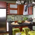 Дизайн хрущовської кухні, планування брежневки, ІКЕА, 121 серії, КОПЕ 3 на 4 в чешці (хрущовської) Дизайн хрущовської кухні, планування брежневки, ІКЕА, 121 серії, КОПЕ 3 на 4 в чешці
