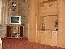 Договір найму (оренди) житлового приміщення (квартири) (житлового) Договір найму (оренди) житлового приміщення (квартири)