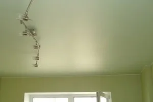 Дизайн натяжних стель, фото дворівневих натяжних стель (фото) Дизайн натяжних стель, фото дворівневих натяжних стель