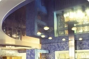 Дизайн натяжних стель, фото дворівневих натяжних стель (дизайн) Дизайн натяжних стель, фото дворівневих натяжних стель