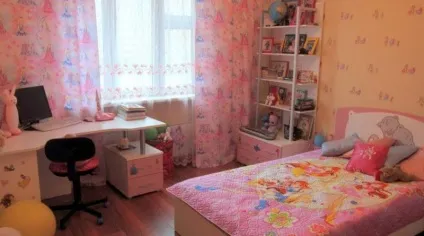 Дизайн дитячої в хрущовці на що звернути увагу (40 фото, 3 відео) (хрущовці) Дизайн дитячої в хрущовці на що звернути увагу (40 фото, 3 відео)
