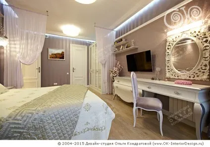 Дизайн великої спальні, фото і сучасні ідеї, фото дизайнів інтер'єру 2017, дизайн-студія ольги (сучасні) Дизайн великої спальні, фото і сучасні ідеї, фото дизайнів інтер'єру 2017, дизайн-студія ольги
