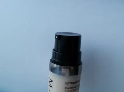Для шкіри навколо очей - uriage isofill wrinkle focus correction eye contour care і mary kay timewise